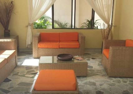 Hotel Mar Azul